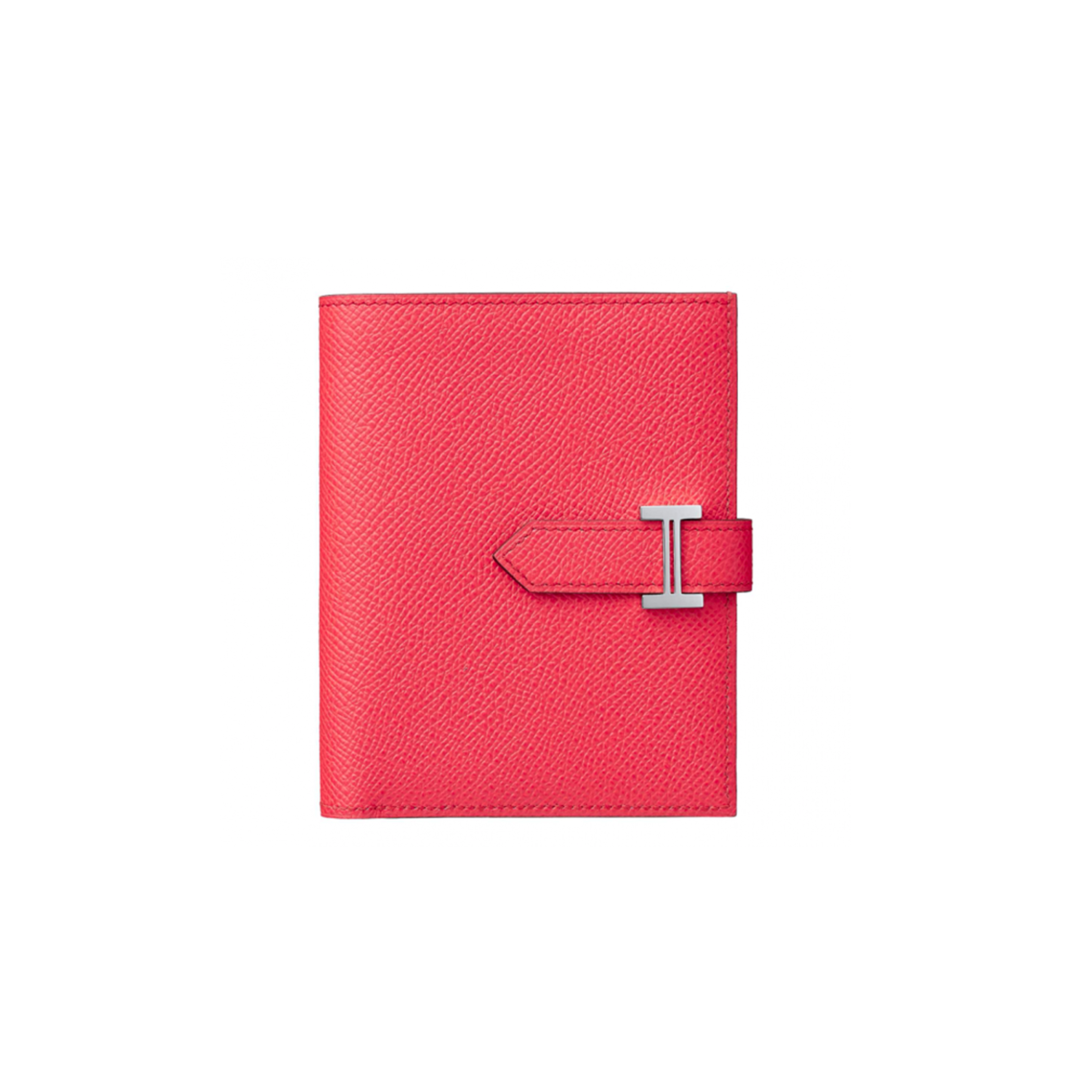 HERMES BEARN COMPACT WALLET H039790CK16 (12*9.5*0.4cm)